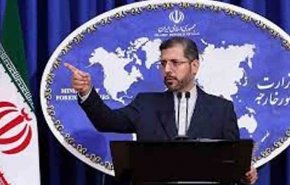 واکنش وزارت خارجه به بازدید پمپئو از سرزمین‌های اشغالی