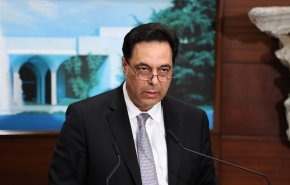 دیاب: تا نابودی فساد در لبنان از پای نخواهیم نشست