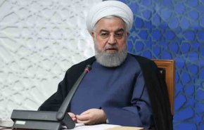 روحانی: کاهش اتکا به نفت از دستاوردهای بزرگ اقتصاد مقاومتی است