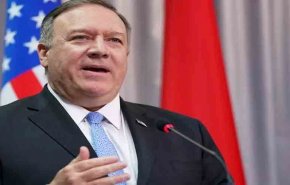 پمپئو با امیر قطر در باره تحولات منطقه ای گفت و گو کرد