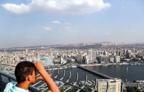 القاهرة تتهم وسائل اعلام بنقل 'معلومات مغلوطة' حول اعتقال حقوقيين