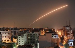 به صدا درآمدن آژیرهای خطر در فلسطین اشغالی

