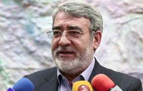 گزارش مثبت رحمانی فضلی از اجرای ۲۴ ساعت نخست طرح جامع محدویت‌ها