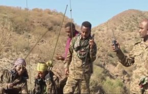 الجيش يتقدم بتساقط مدن اقليم تيغراي وجبهة التحرير تؤكد صمودها