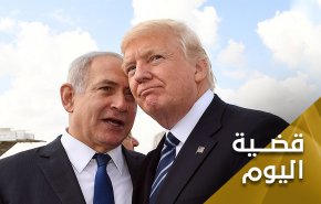 بعد تجاهل ایران لها.. منسوب التهدیدات الامریکیه یتراجع