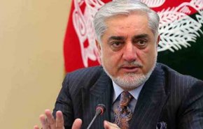 عبدالله خروج مشروط نظامیان آمریکایی از افغانستان را خواستار شد