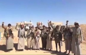 عقب نشینی عربستان از مأرب و فرار رهبران الاصلاح از این کشور + فیلم