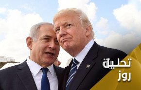  بی محلی ایران؛ تهدیدهای ترامپ فروکش کرد