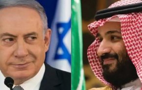 حماس: سفر نتانیاهو به ریاض، اهانت به اسلام است
