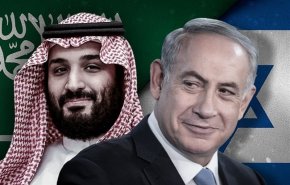نجباء: مزدوری و خیانت آل سعود علنی شده است