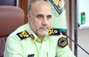 جریمه افراد بدون ماسک‌ از طریق دوربین ها کلید خورد