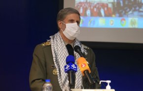 رونمایی از ناوشکن تمام ایرانی دنا؛ به زودی