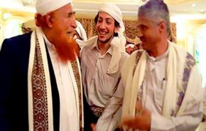 رهبر اخوان المسلمین یمن با ترک عربستان در ترکیه اقامت گزید