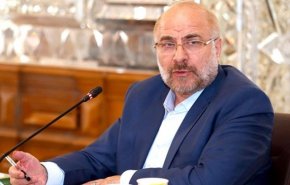 رئيس البرلمان: اسس اقتصاد ايران المحلي تعززت في ظل ظروف الحظر