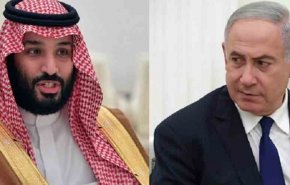واکنش جبهه مردمی فلسطین به دیدار بن سلمان و نتانیاهو