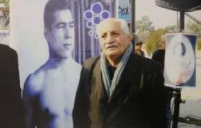 محمد خادم درگذشت/ رسول و امیررضا خادم داغدار شدند