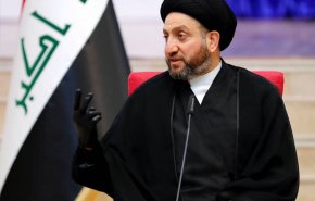 عمار حکیم: ائتلاف فراجناحی دورنمای حل بحران عراق است