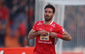 پرسپولیس منتظر حضور مدافع جنجالی در ایران