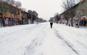 هواشناسی ایران ۹۹/۹/۵| هشدار کولاک برف در برخی استان‌ها/تشدید بارش‌ها در ۱۵ استان
