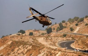 رژیم صهیونیستی بخشی از حریم هوایی فلسطین اشغالی را بست
