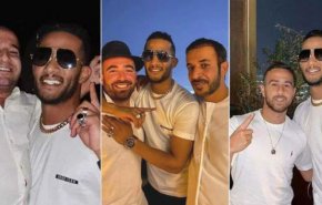 محمد رمضان يحاول كسب ود جمهوره بلا نتيجة!