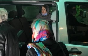 تبادل جاسوس صهیونیست با سه تاجر ایرانی