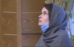  نخستین تصویر تبادل جاسوس صهیونیستی با سه تاجر ایرانی