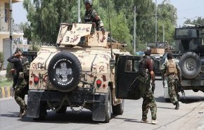 طالبان ۲۸ غیرنظامی را در میدان‌وردک افغانستان ربودند