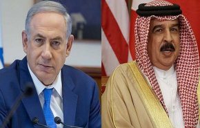 سفر هیئت تجار صهیونیستی به بحرین 