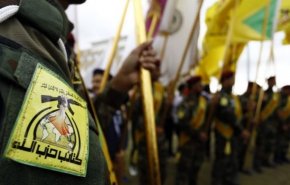  رویکرد ما در برابر اشغالگران آمریکایی تغییر نمی‌کند