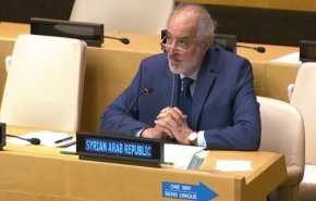 سوریه: حمایت آمریکا از تروریست‌ها و جدایی‌طلبان ادامه دارد

