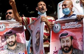 اسیر فلسطینی پس از 100 روز اعتصاب غذا، آزاد شد