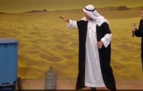  تلویزیون رژیم صهیونیستی امارات را به سخره گرفت