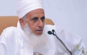 پیام شدیداللحن مفتی عمان به آل سعود