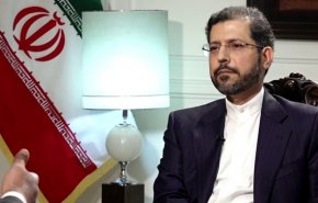 خطیب‌ زاده: روند فعلی صلح در افغانستان پروژه کاخ سفید است
