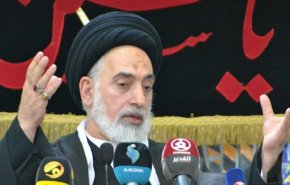 امام جمعه نجف اشرف: حملات یمن به مراکز سعودی، دفاع از خود است، نه تجاوز
