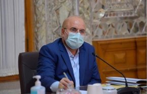 تاکید قالیباف بر انتقام از عاملان ترور شهید فخری زاده