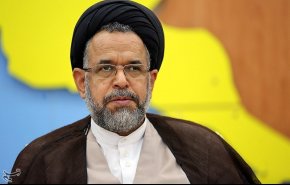 وزیر اطلاعات: سربازان گمنام امام زمان(عج) انتقام شهید فخری زاده را خواهند گرفت