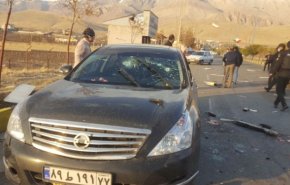 جزئیات ترور شهید فخری زاده در آبسرد دماوند