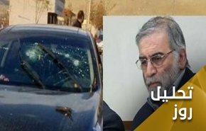 تروریسم آمریکایی- صهیونیستی نمی تواند نهضت علمی در ایران را متوقف کند