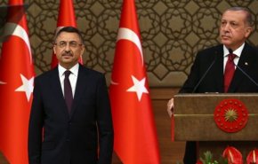 معاون اردوغان: ماموریت نظامیانمان در باکو به زودی آغاز می‌شود
