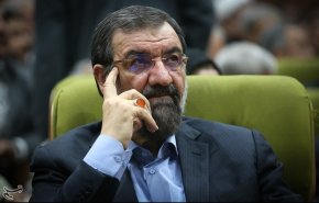 نامه رضایی به روحانی درباره شهادت 
