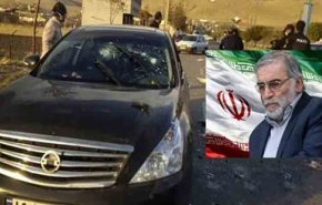 ترور فخری زاده؛ حاصل نشست اخیر نتانیاهو،پمپئو و بن سلمان