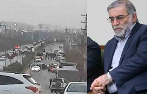واکنش معنادار گلوبال تایمز به سکوت کشورهای غربی درباره ترور شهیدفخری زاده