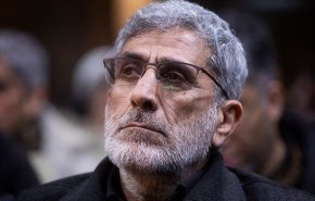 سردار قاآنی: «شهید فخری‌زاده» فخر مکتب اسلام در مبارزه با انحصارطلبان علمی نظام سلطه بود