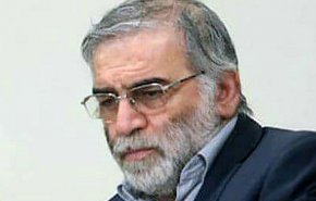 ناگفته‌های فرزند شهید فخری‌زاده از لحظه ترور پدر + فیلم