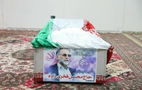 اعلام جزئیات مراسم تشییع و تدفین پیکر شهید فخری زاده