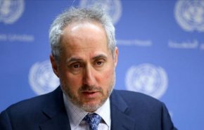 سازمان ملل: هرگونه اقدام تروریستی را محکوم می‌کنیم
