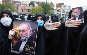 گزارش رسانه های ژاپن در باره ترور شهید فخری‌زاده و افزایش تنش درخاورمیانه