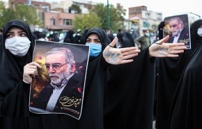 كيف سيكون الرد الايراني علی اغتيال الشهيد فخري زاده؟